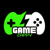 Gamezappy App